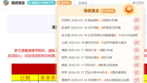 网球冠军揭秘：握梅西手后不洗手竟成致胜法宝！